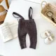 grey overall