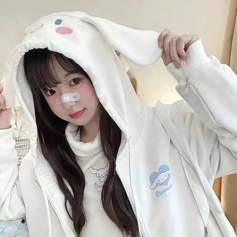 Cinnamoroll Thick