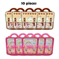10PCS