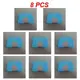 Style B 8pcs