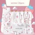 winter 26pcs