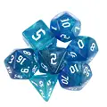 Aqua-Blue