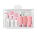 pink-11pcs