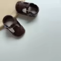 marrón