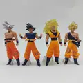 Goku HG 32