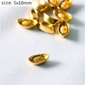 10pcs Ingots