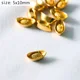10pcs Ingots