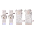 4pcs set A