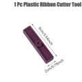 Ribbon Cutter 4