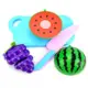 4PCS  fruit