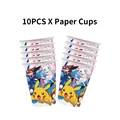 10pcs Cups
