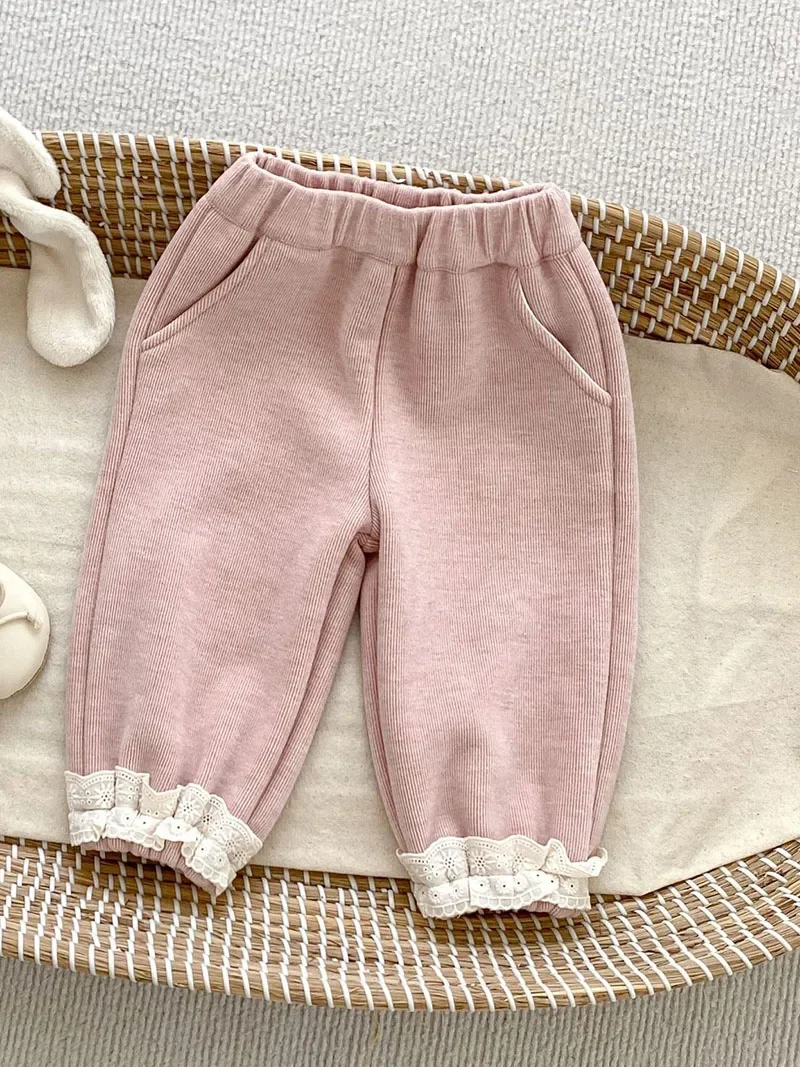 pink pants