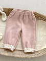 pink pants