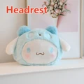 Cinnamoroll Headrest