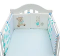 Bunny Bear Blue