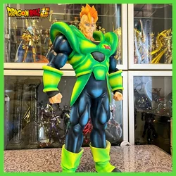 Androide 16 figura de acción articulada Dragon Ball Z
