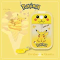 Pikachu 01