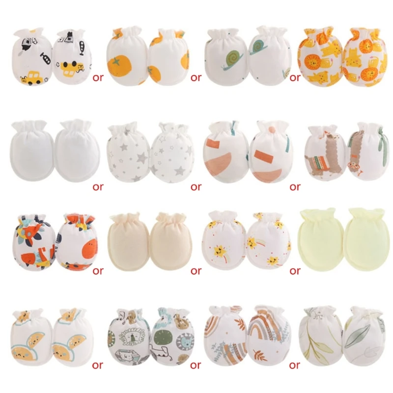 Random 5pairs
