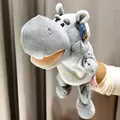 Grey Hippo