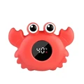 for crab red