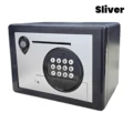 Silver