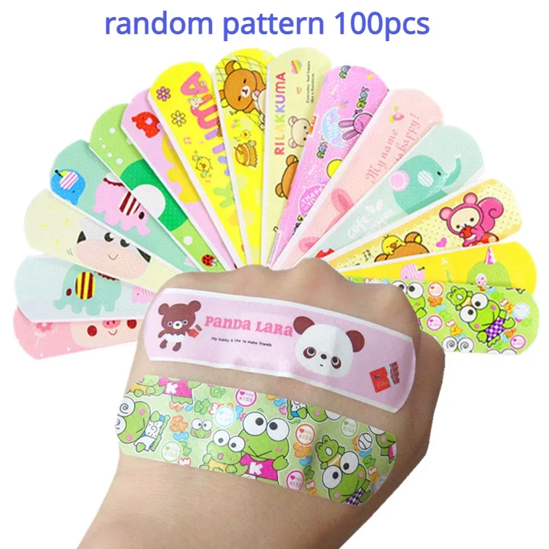 TypeI 100pcs