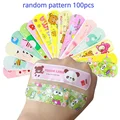 TypeI 100pcs