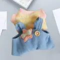 Colorful T suit