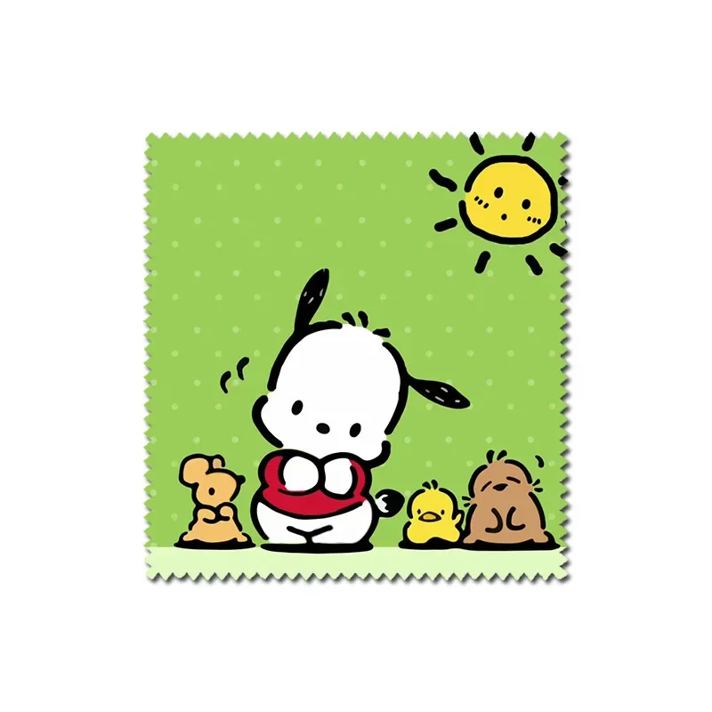 Pochacco 02