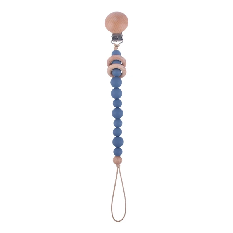 silicone beads-B5