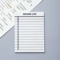 record life