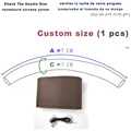 custom brown 1pc