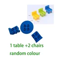1tabl 2chairs
