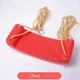 Red 2pcs