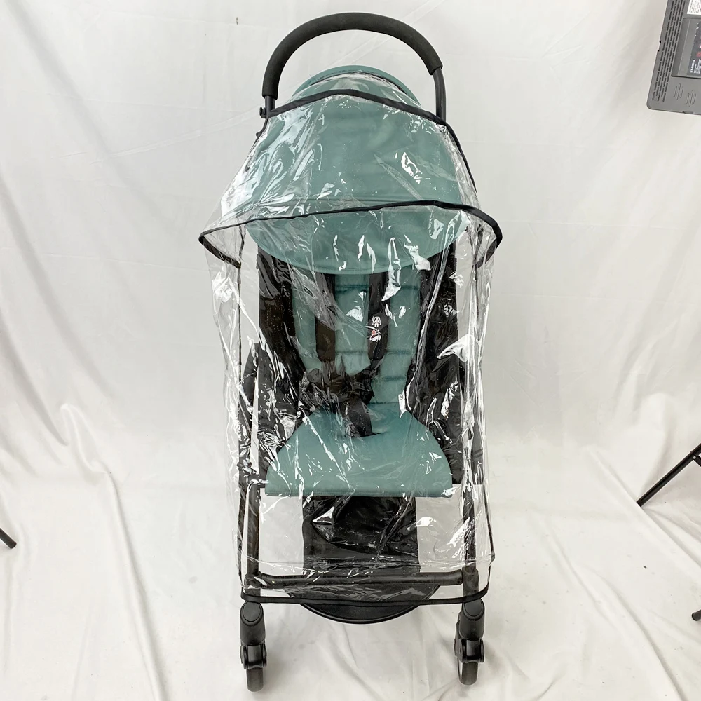 Funda impermeable EVA para Babyzen Yoyo2 – Compatible Yoya - imagen 5