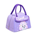 Purple Rabbit