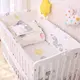 elephant  6 pcs set