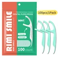 100pcs