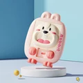 Pink Rabbit