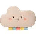 rain cloud