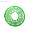 Green lemon