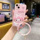 My Melody Pink