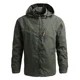 Verde militar