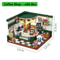 Coffee Shop