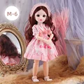 M-6 doll
