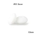 Snow