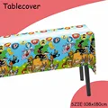tablecloth 1pcs