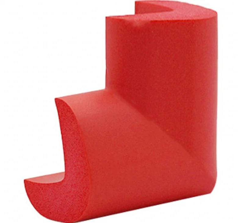 C05-Red 5pcs