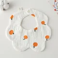 White Orange