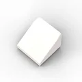 500pcs white